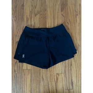 On Running Shorts - Women's Size L